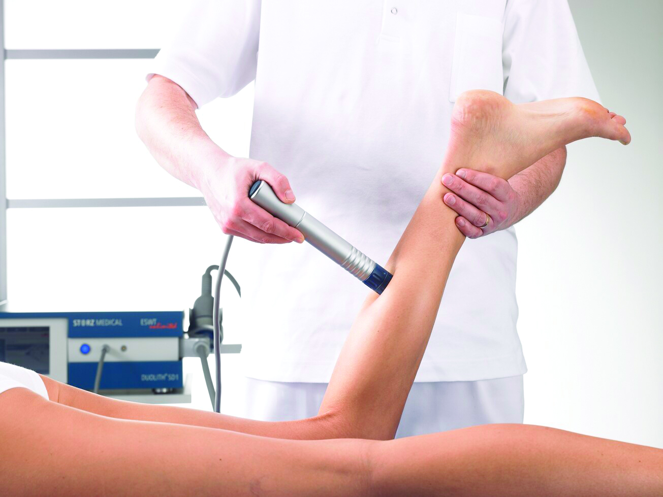 Aurora Chiropractor | Custom Orthotics | Massage Therapy | Shockwave ...
