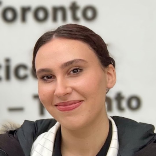 Rebecca Fragni
