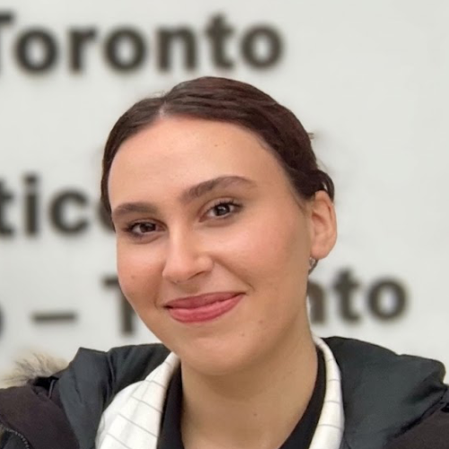 Rebecca Fragni